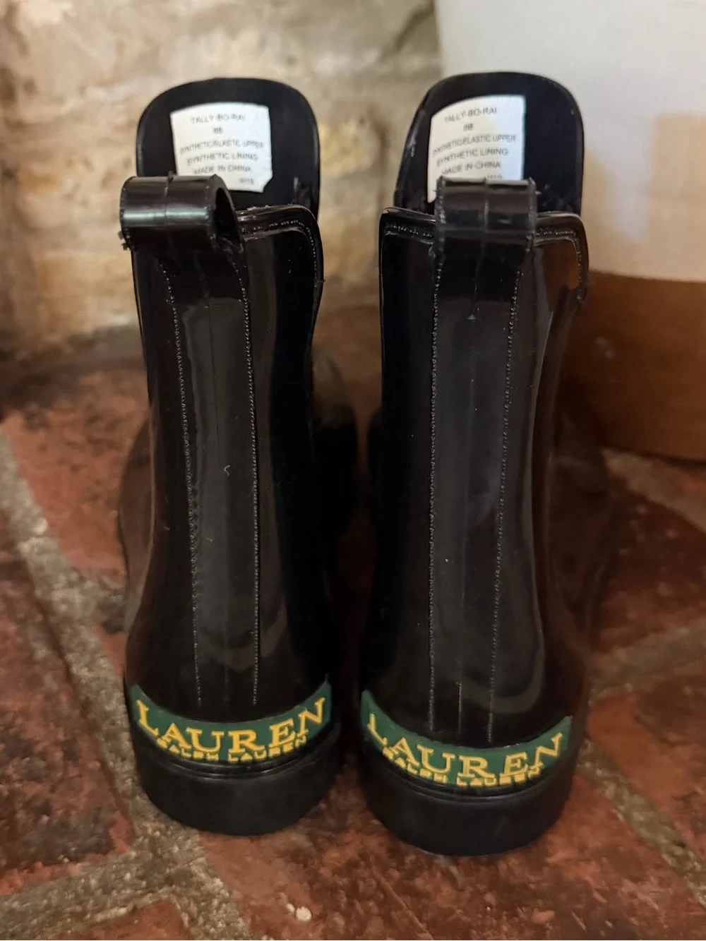 Ralph Lauren rll rain